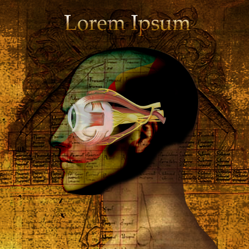 Lorem Ipsum: "No Hay Nadie Que Ame El Dolor"