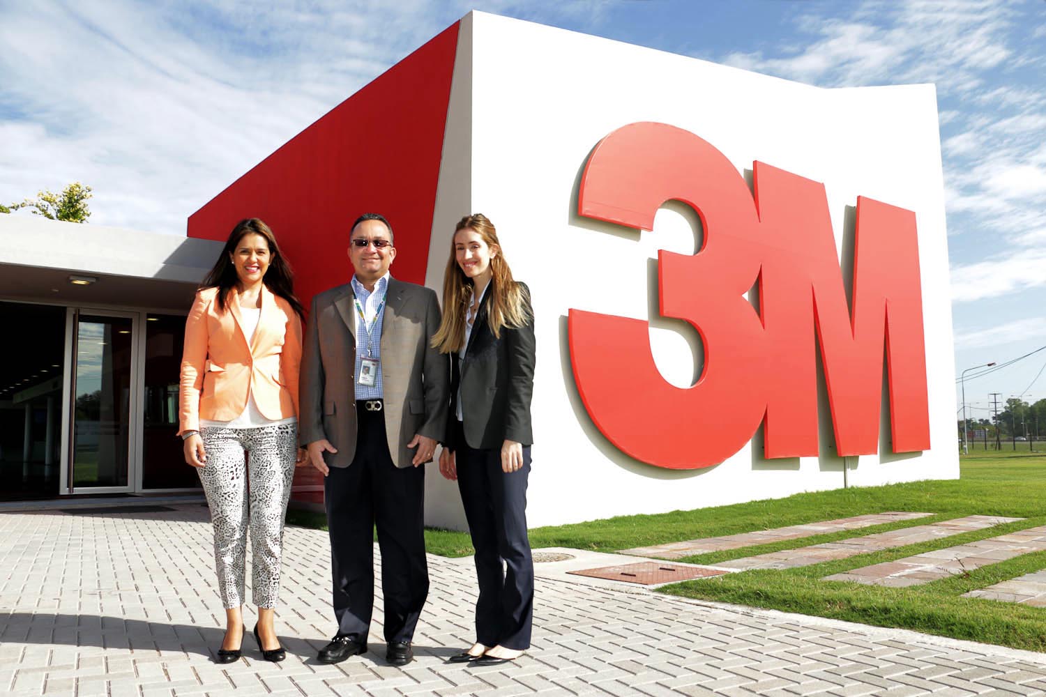 3m Apuntala La Innovación Tecnológica