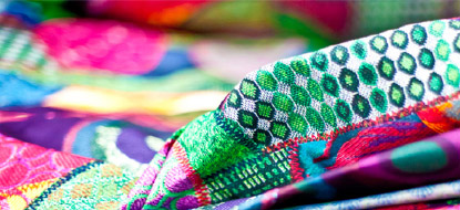 ¿Qué Entendemos Por Estampación Textil?