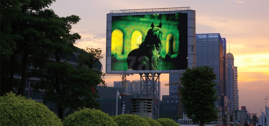 La Pantalla De Cada Día