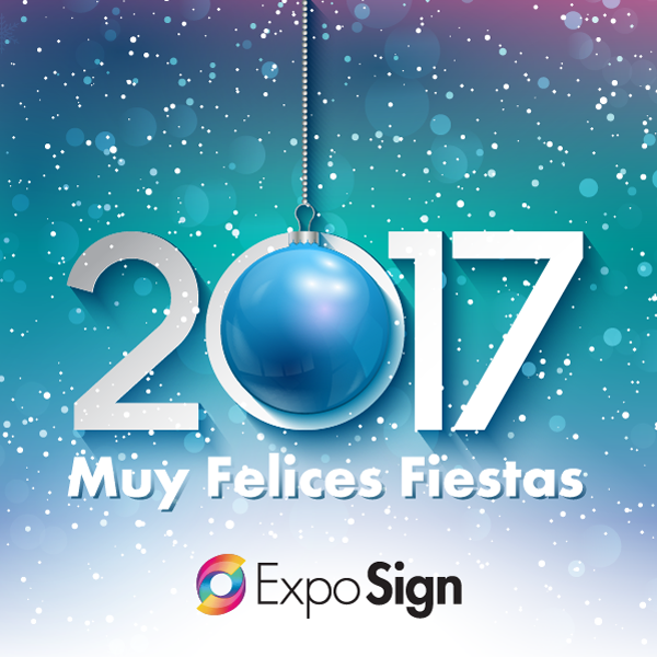 ¡Felicidades!